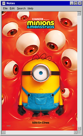 minions