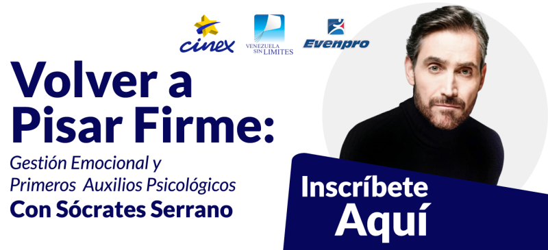 Volver a pisar firme