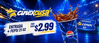 Cinexcusa