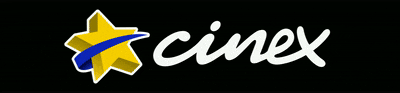 logo cinex