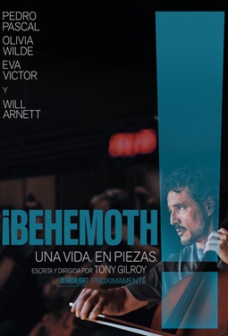 BEHEMOTH