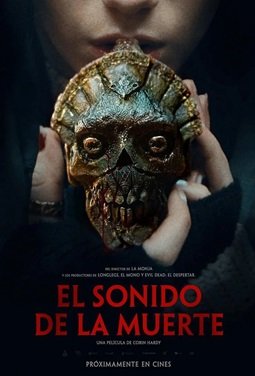 EL SONIDO DE LA MUERTE