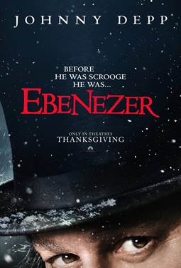 EBENEZER