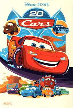 CARS
