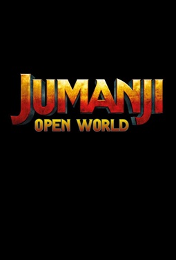 JUMANJI EN EL MUNDO REAL