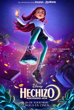HECHIZO