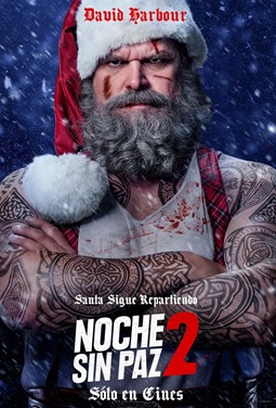 NOCHE SIN PAZ 2