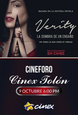 CINEFORO VERITY