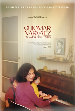 GUIOMAR NARVAEZ EN AMOR SOSTENIDO
