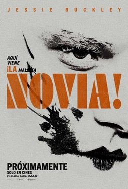 LA NOVIA