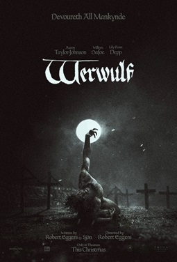 WERWULF