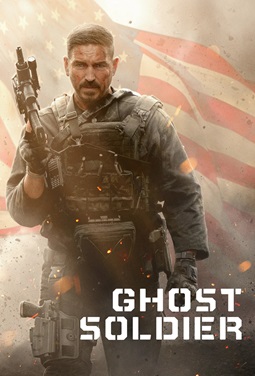 GHOST SOLDIER