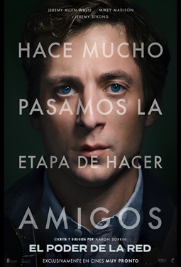 EL PODER DE LA RED