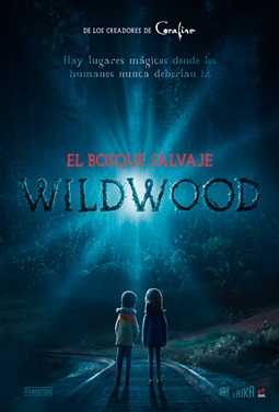 EL BOSQUE SALVAJE