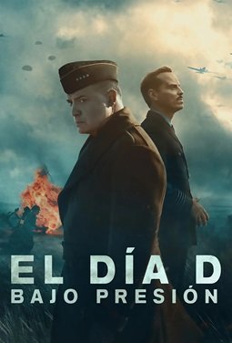 EL DIA D BAJO PRESION