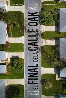 EL FINAL DE LA CALLE OAK