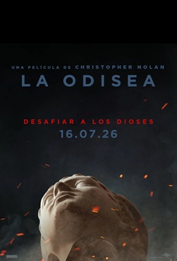 CINEFORO LA ODISEA
