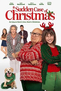 UNA NAVIDAD INESPERADA