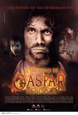 EL INFIERNO DE GASPAR MENDONZA