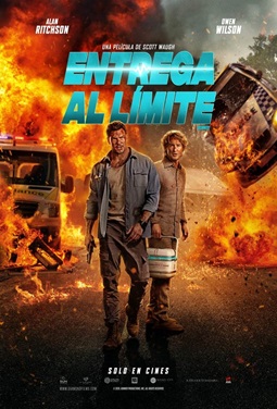 ENTREGA AL LIMITE