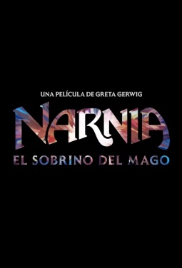 NARNIA EL SOBRINO DEL MAGO