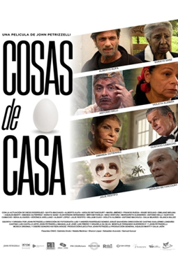 COSAS DE CASA