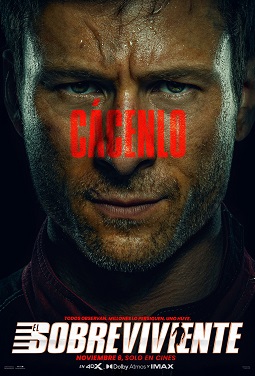 EL SOBREVIVIENTE