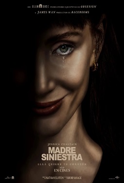 MADRE SINIESTRA