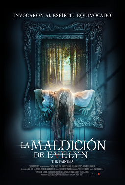 LA MALDICION DE EVELYN