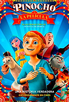 PINOCHO