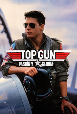 TOP GUN 40 ANIVERSARIO
