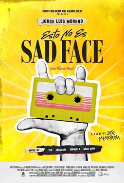 ESTO NO ES SADFACE