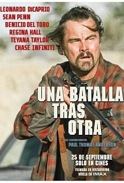 UNA BATALLA TRAS OTRA