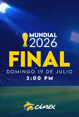 FINAL MUNDIAL 2026