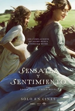 SENSATEZ Y SENTIMIENTO