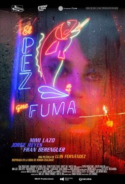 EL NUEVO PEZ QUE FUMA