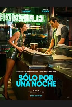 SOLO POR UNA NOCHE