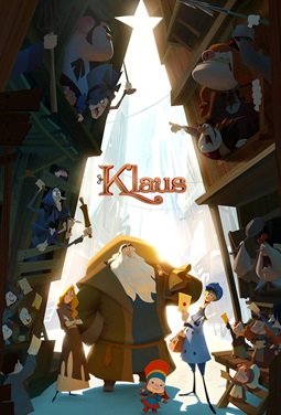 KLAUS