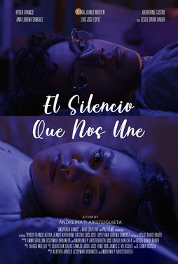 EL SILENCIO QUE NOS UNE