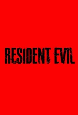 RESIDENT EVIL