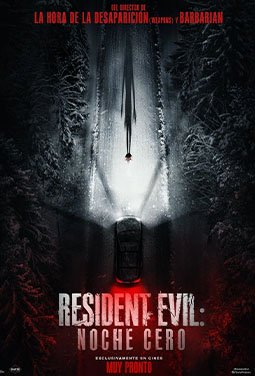RESIDENT EVIL
