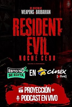 ESTO NO SE EDITA EN CINEX