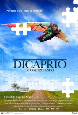 EL DICAPRIO DE COROZOPANDO