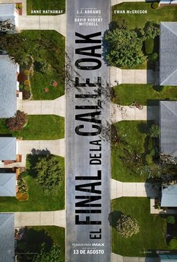 EL FINAL DE LA CALLE OAK