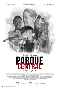 PARQUE CENTRAL