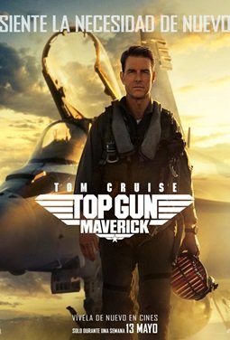 TOP GUN MAVERICK