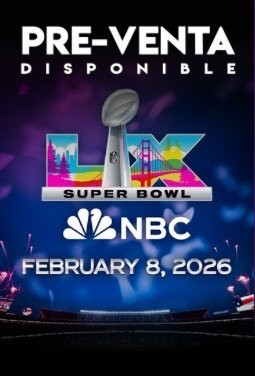 SUPER BOWL LX