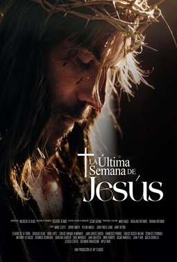 LA ULTIMA SEMANA DE JESUS