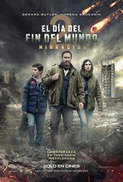 EL DIA DEL FIN DEL MUNDO 2