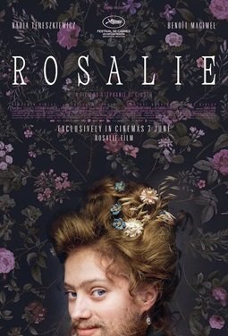 ROSALIE